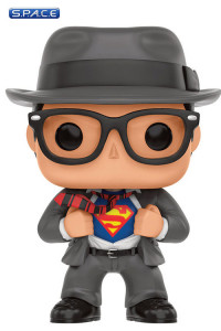 Clark Kent Pop! Heroes #145 Vinyl Figure (DC Comics)