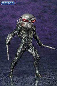 1/10 Scale Black Manta ARTFX+ Statue (DC Comics)