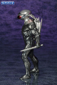 1/10 Scale Black Manta ARTFX+ Statue (DC Comics)