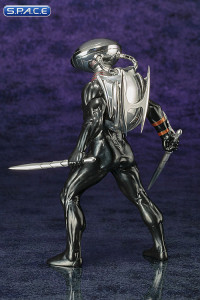 1/10 Scale Black Manta ARTFX+ Statue (DC Comics)