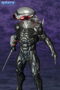 1/10 Scale Black Manta ARTFX+ Statue (DC Comics)