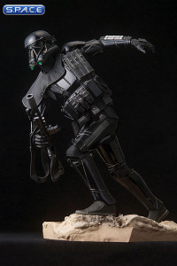 1/7 Scale Death Trooper ARTFX Statue (Rogue One: A Star Wars Story)