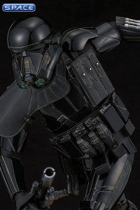 1/7 Scale Death Trooper ARTFX Statue (Rogue One: A Star Wars Story)