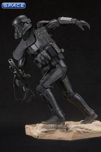 1/7 Scale Death Trooper ARTFX Statue (Rogue One: A Star Wars Story)