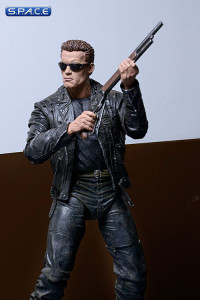T-800 25th Anniversary 3D Release (Terminator 2)
