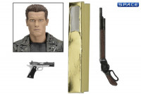 T-800 25th Anniversary 3D Release (Terminator 2)