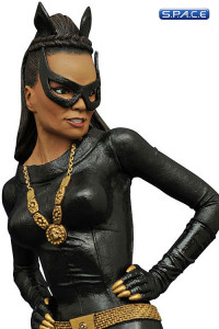 Catwoman Season 3 Bust (Batman 1966)