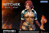 1/4 Scale Triss Merigold Premium Masterline Statue (The Witcher 3: Wild Hunt)