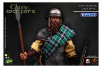 1/6 Scale Clan Warrior (The Celtic Warfare)