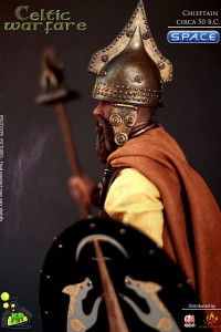1/6 Scale Chieftain War Leader (The Celtic Warfare)