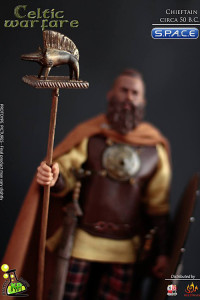 1/6 Scale Chieftain War Leader (The Celtic Warfare)