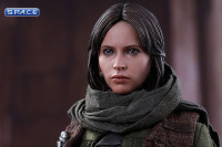 1/6 Scale Jyn Erso Movie Masterpiece MMS404 (Rogue One: A Star Wars Story)