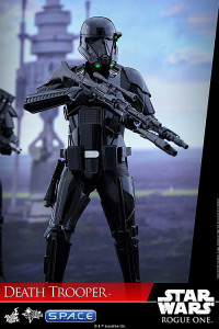 1/6 Scale Death Trooper Movie Masterpiece MMS398 (Rogue One: A Star Wars Story)