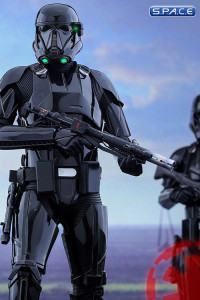 1/6 Scale Death Trooper Movie Masterpiece MMS398 (Rogue One: A Star Wars Story)