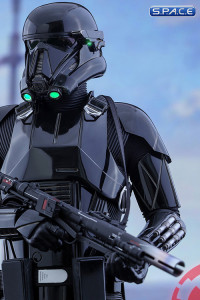 1/6 Scale Death Trooper Movie Masterpiece MMS398 (Rogue One: A Star Wars Story)