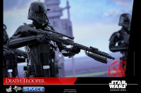 1/6 Scale Death Trooper Movie Masterpiece MMS398 (Rogue One: A Star Wars Story)