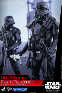 1/6 Scale Death Trooper Specialist Deluxe Version Movie Masterpiece MMS399 (Rogue One: A Star Wars Story)