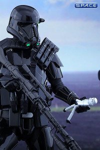 1/6 Scale Death Trooper Specialist Deluxe Version Movie Masterpiece MMS399 (Rogue One: A Star Wars Story)