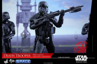 1/6 Scale Death Trooper Specialist Deluxe Version Movie Masterpiece MMS399 (Rogue One: A Star Wars Story)