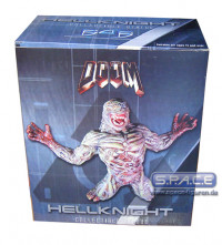 Hellknight Statue (Doom)