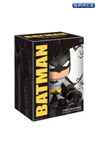Batman Super Deluxe Vinyl Figure (DC Comics)