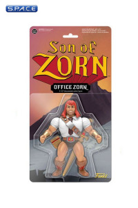 Office Zorn (Son of Zorn)