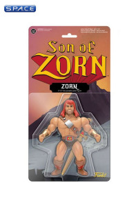 Zorn (Son of Zorn)