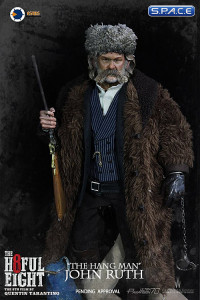 1/6 Scale The Hang Man John Ruth (The Hateful Eight)