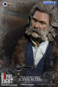 1/6 Scale The Hang Man John Ruth (The Hateful Eight)