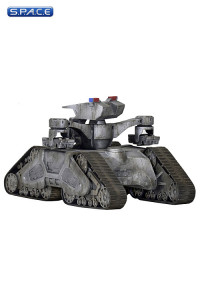 Hunter Killer Tank Diecast Cinemachines (Terminator 2)