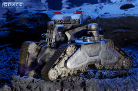 Hunter Killer Tank Diecast Cinemachines (Terminator 2)