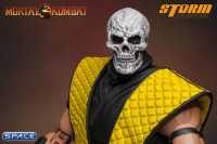 1/12 Scale Scorpion (Mortal Kombat Classic)