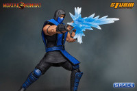 1/12 Scale Sub-Zero (Mortal Kombat Classic)