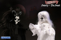 Beauty and the Beast Living Dead Doll Set (Scary Tales)