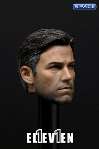 1/6 Scale Ben Head Sculpt