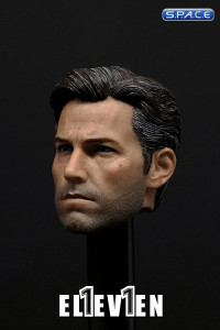 1/6 Scale Ben Head Sculpt