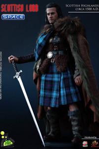 1/6 Scale Scottish Lord