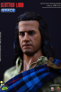 1/6 Scale Scottish Lord