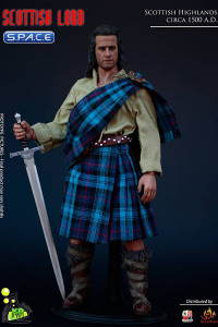 1/6 Scale Scottish Lord