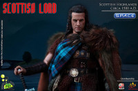 1/6 Scale Scottish Lord