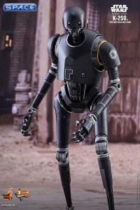 1/6 Scale K-2SO Movie Masterpiece MMS406 (Rogue One: A Star Wars Story)