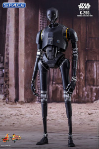 1/6 Scale K-2SO Movie Masterpiece MMS406 (Rogue One: A Star Wars Story)