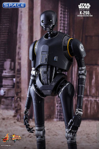 1/6 Scale K-2SO Movie Masterpiece MMS406 (Rogue One: A Star Wars Story)