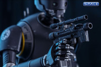 1/6 Scale K-2SO Movie Masterpiece MMS406 (Rogue One: A Star Wars Story)