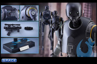 1/6 Scale K-2SO Movie Masterpiece MMS406 (Rogue One: A Star Wars Story)