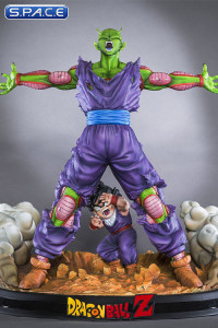 Piccolos Redemption Statue HQS (Dragon Ball Z)