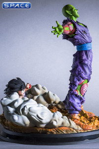 Piccolos Redemption Statue HQS (Dragon Ball Z)