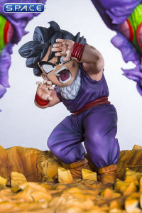 Piccolos Redemption Statue HQS (Dragon Ball Z)