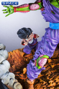 Piccolos Redemption Statue HQS (Dragon Ball Z)