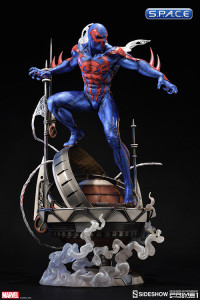 1/4 Scale Spider-Man 2099 Premium Masterline Statue (Marvel)